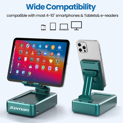 Jteman cell phone stand