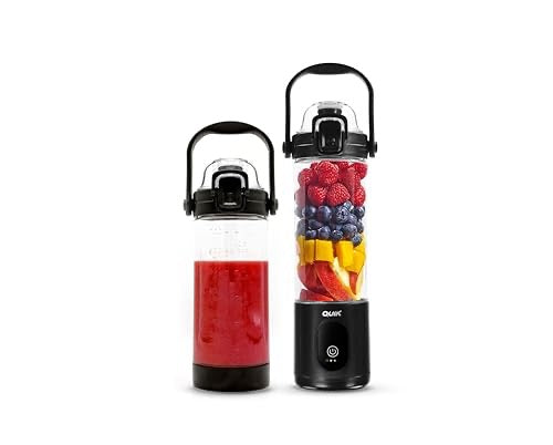 Portable Blender